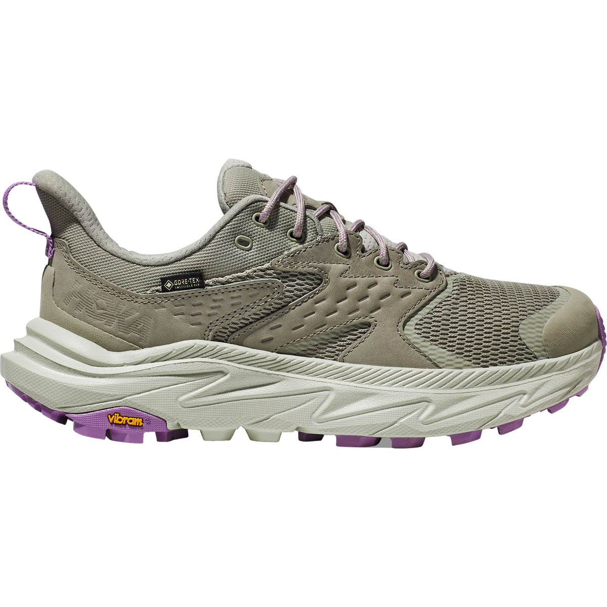 Hoka Damen Anacapa 2 Low GTX Schuhe von HOKA