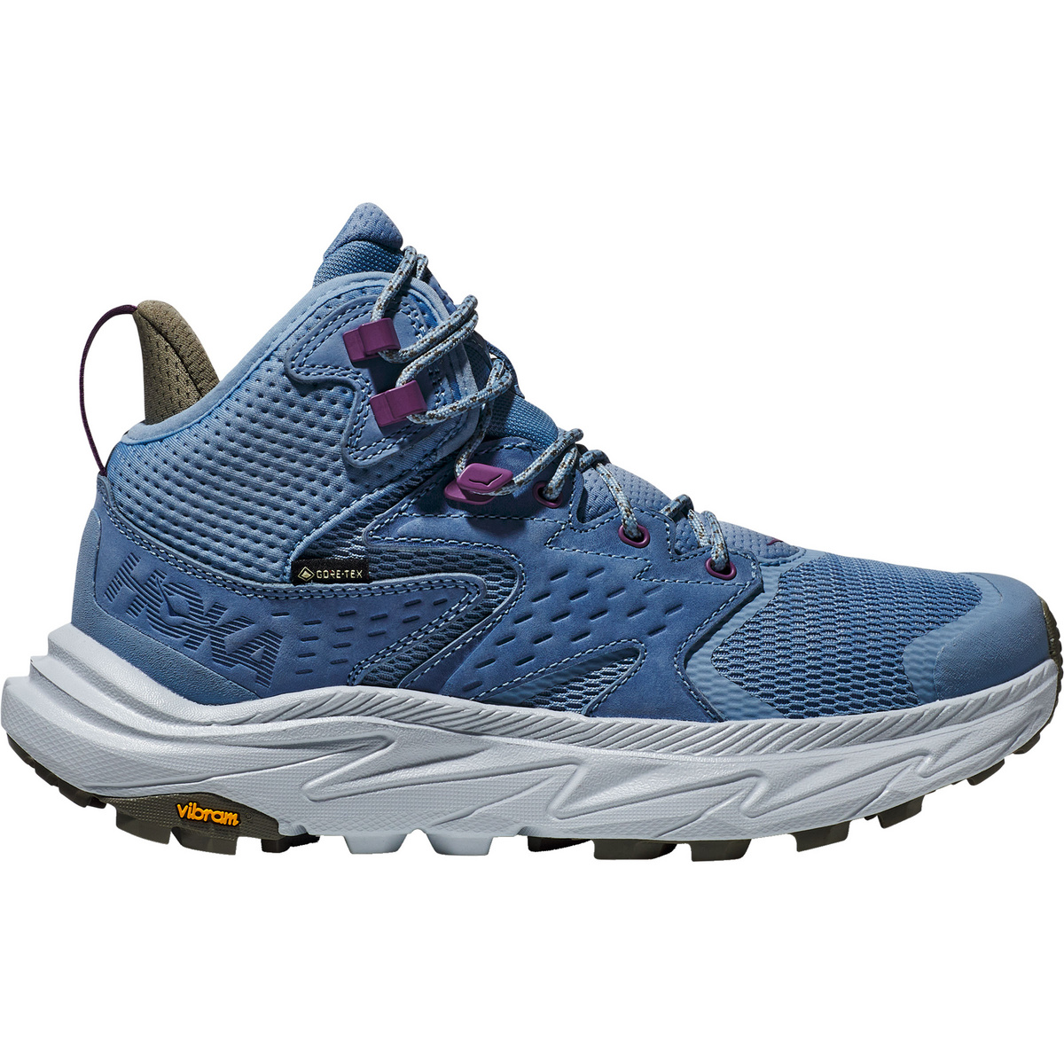 Hoka Damen Anacapa 2 Mid GTX Schuhe von HOKA