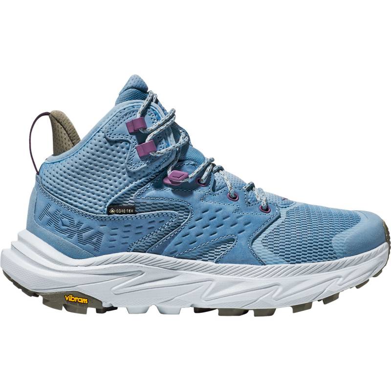 Hoka Damen Anacapa 2 Mid GTX Schuhe von HOKA