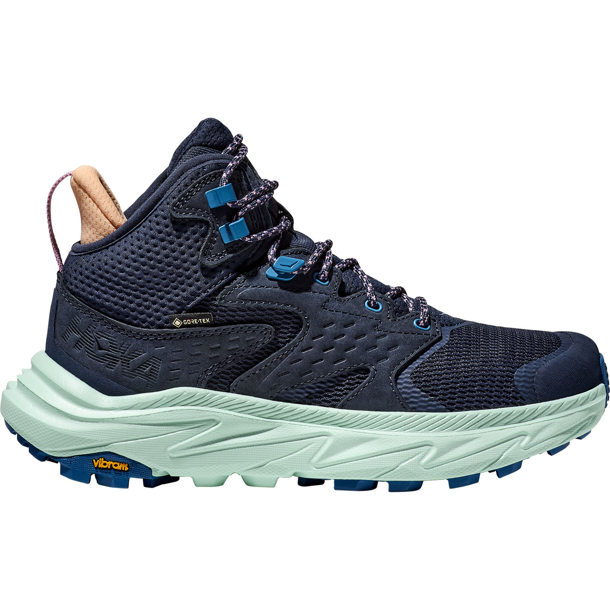 Hoka Damen Anacapa 2 Mid GTX Schuhe von HOKA