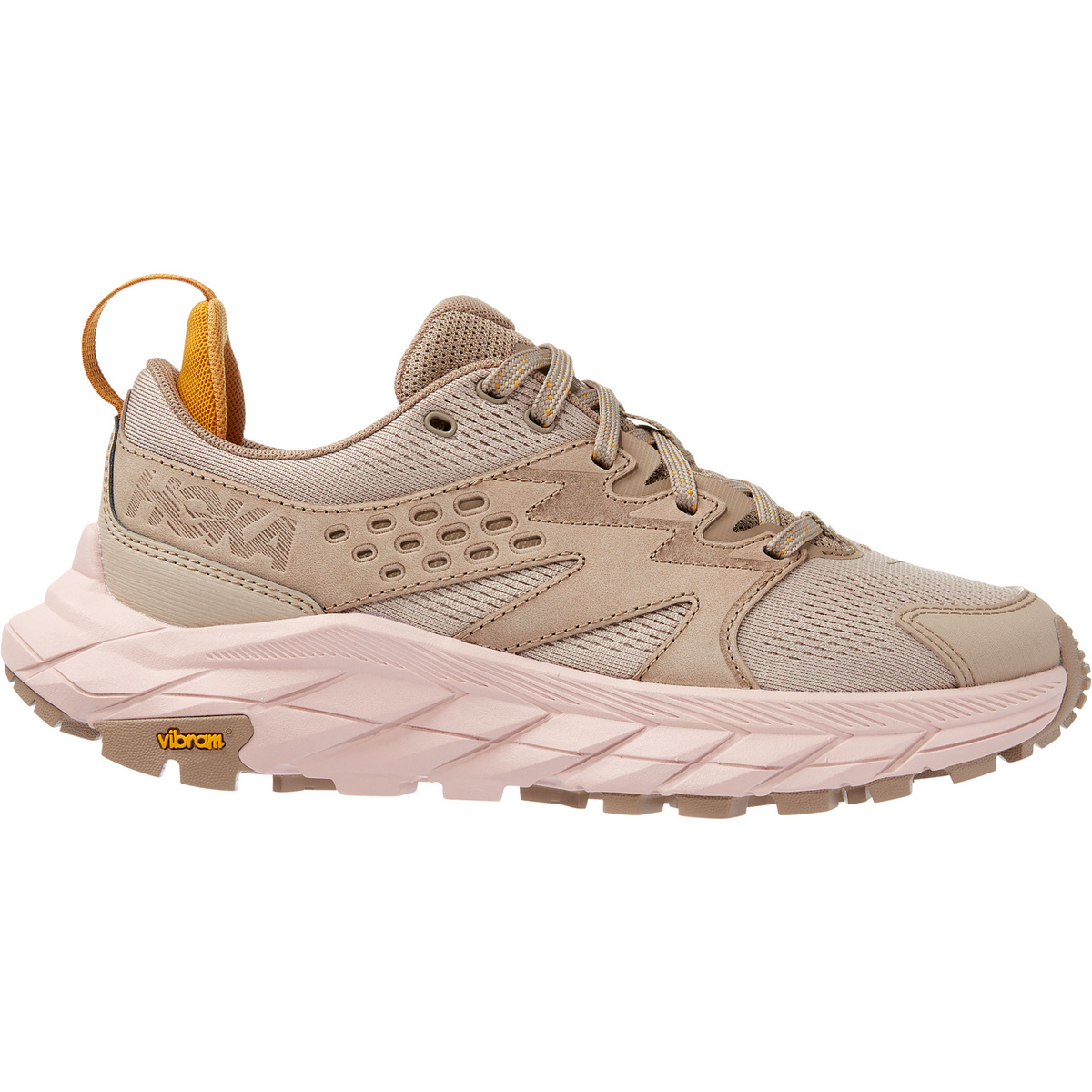 Hoka Damen Anacapa Breeze Low Schuhe von HOKA