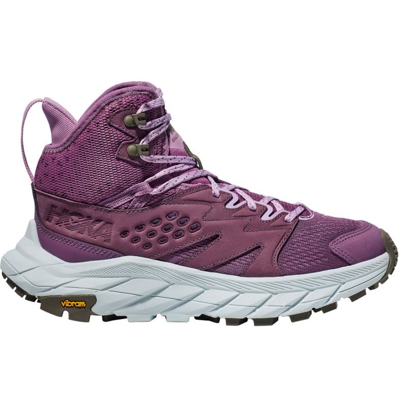 Hoka Damen Anacapa Breeze Mid Schuhe von HOKA