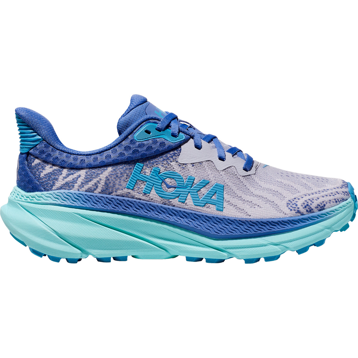 Hoka Damen Challenger 7 Schuhe von HOKA