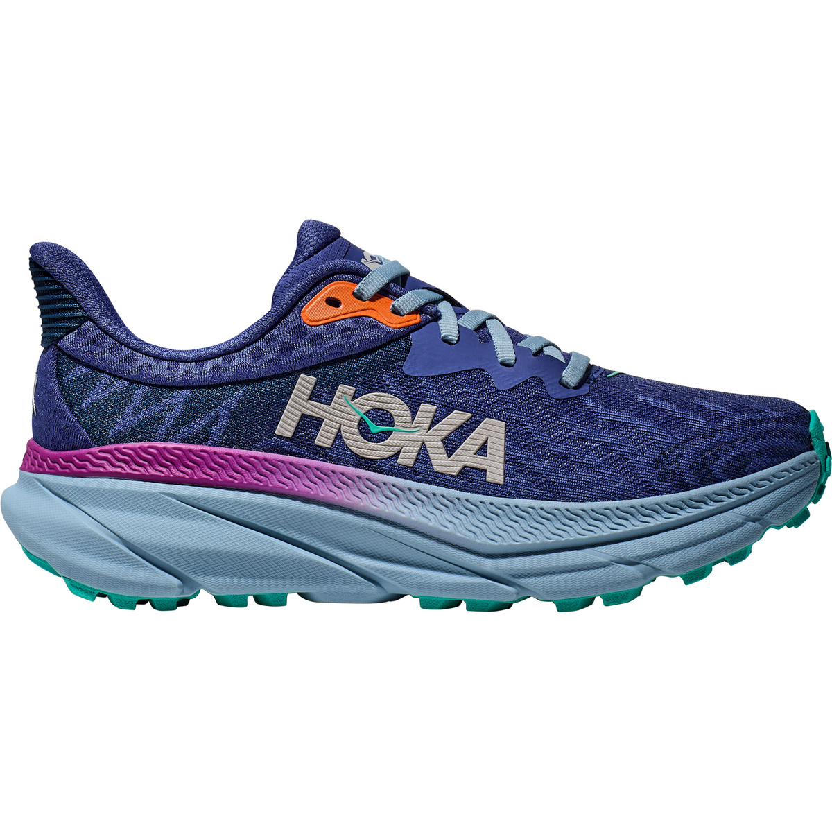 Hoka Damen Challenger 7 Schuhe von HOKA