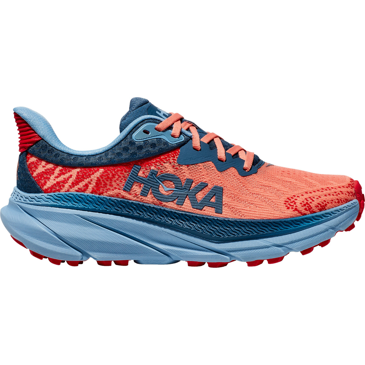 Hoka Damen Challenger 7 Schuhe von HOKA