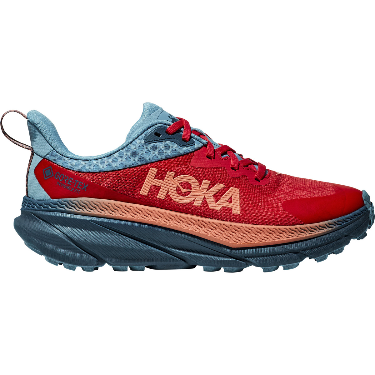 Hoka Damen Challenger ATR 7 GTX Schuhe von HOKA