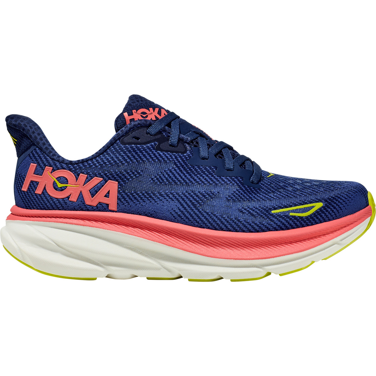 Hoka Damen Clifton 9 Schuhe von HOKA