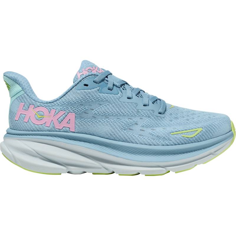 Hoka Damen Clifton 9 Schuhe von HOKA