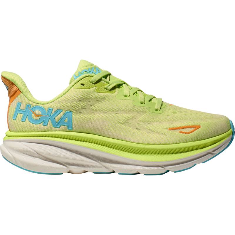 Hoka Damen Clifton 9 Schuhe von HOKA