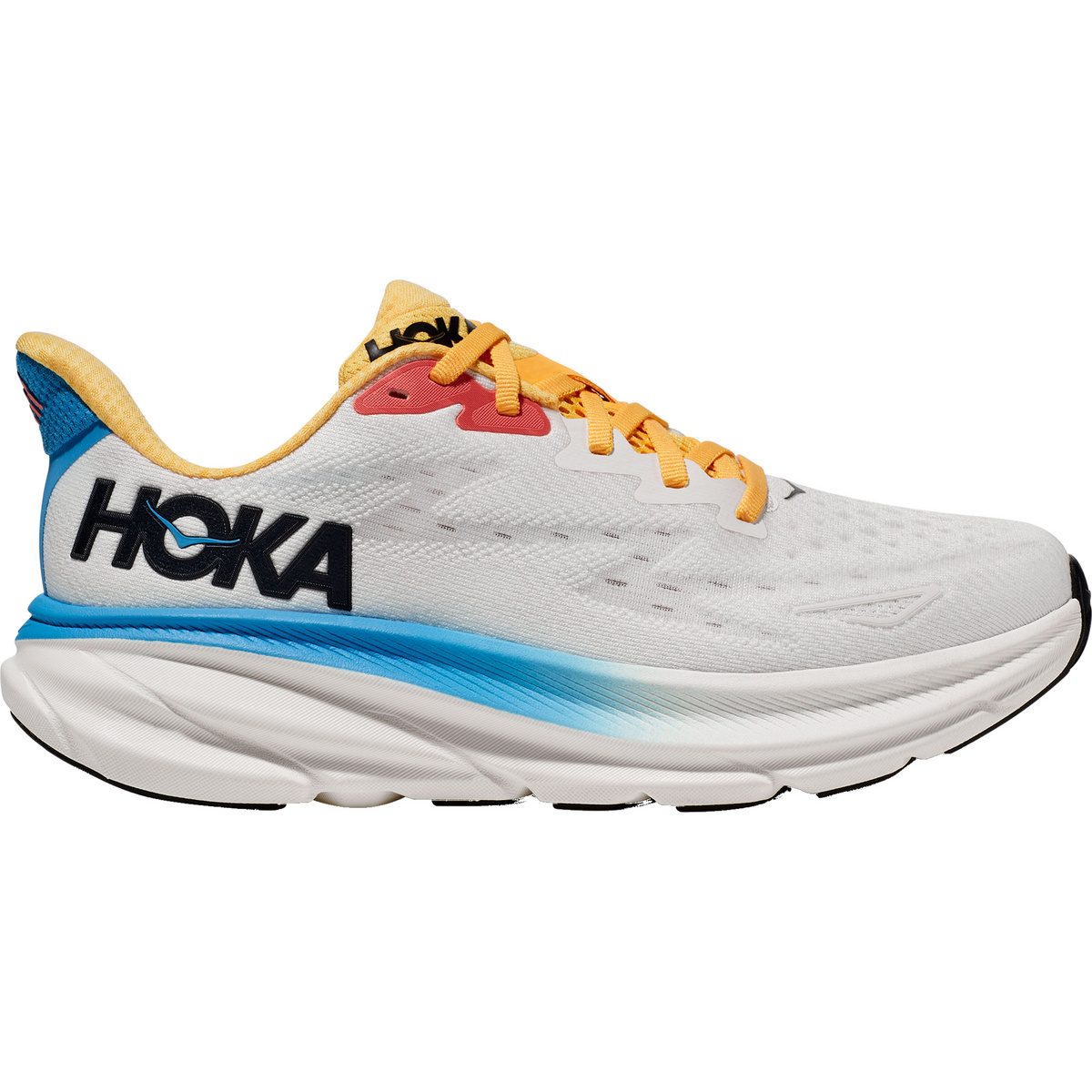 Hoka Damen Clifton 9 Schuhe von HOKA