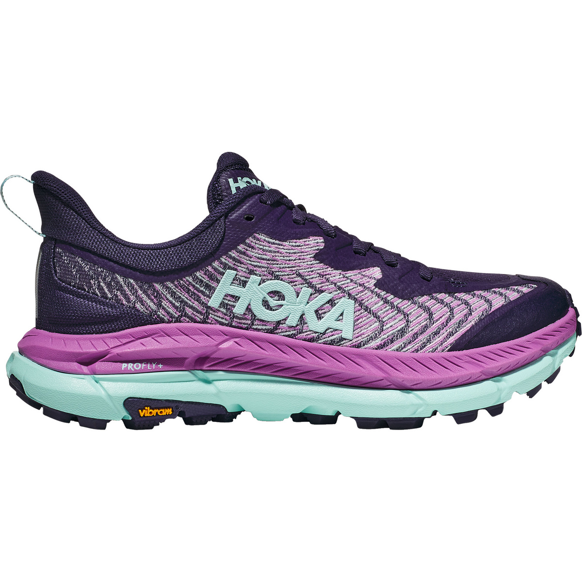 Hoka Damen Mafate Speed 4 Schuhe von HOKA