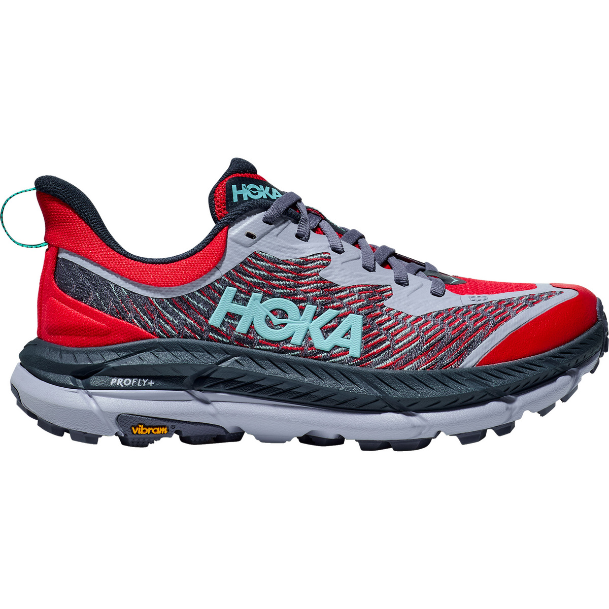 Hoka Damen Mafate Speed 4 Schuhe von HOKA