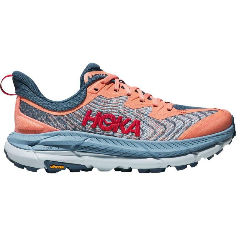 Hoka Damen Mafate Speed 4 Schuhe von HOKA