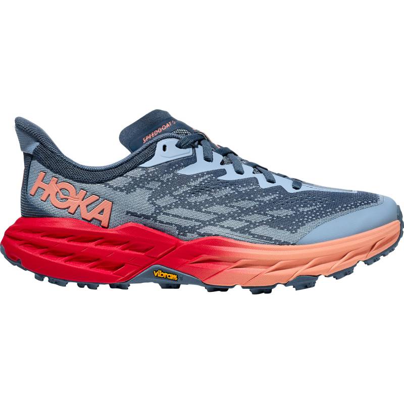 Hoka Damen Speedgoat 5 Schuhe von HOKA