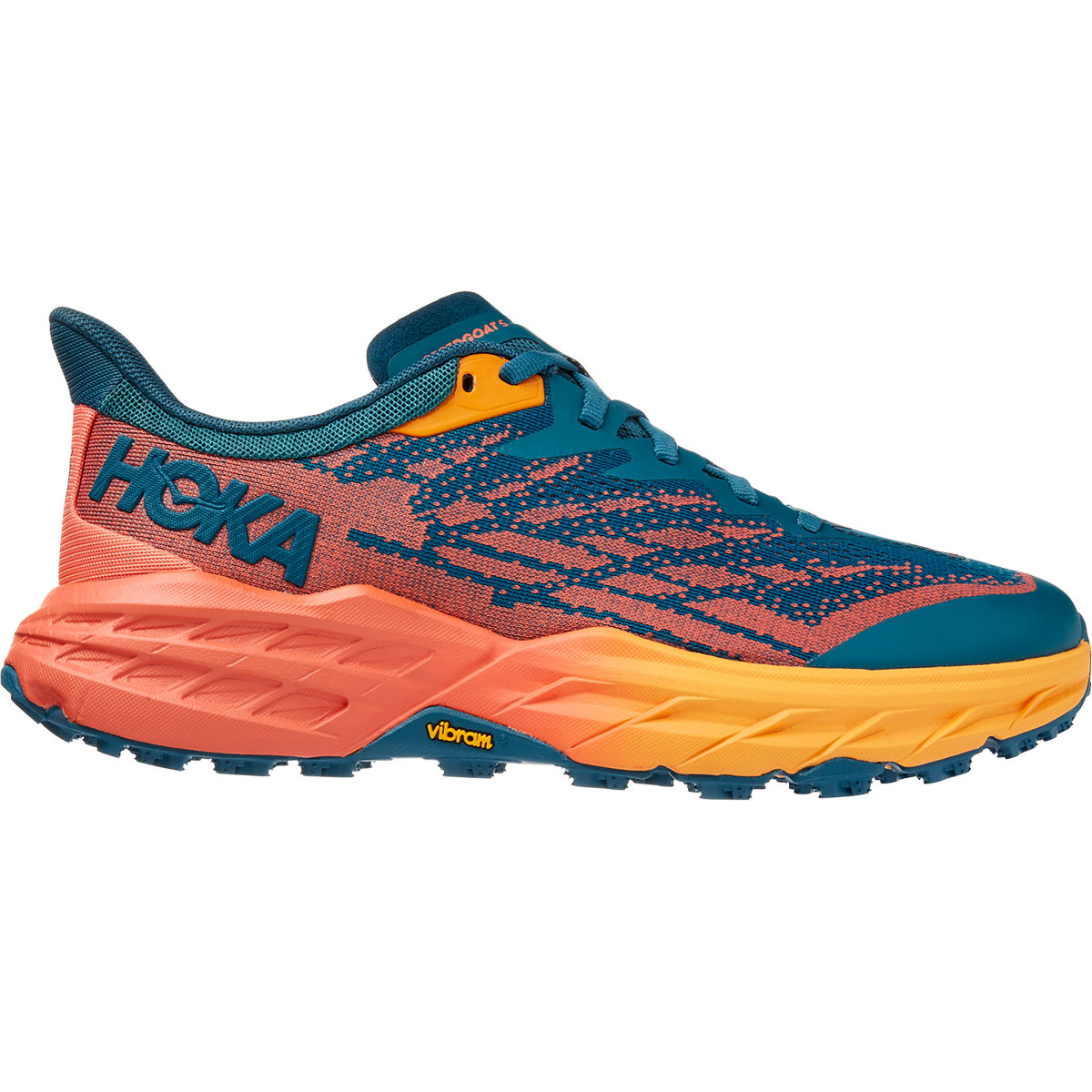 Hoka Damen Speedgoat 5 Schuhe von HOKA