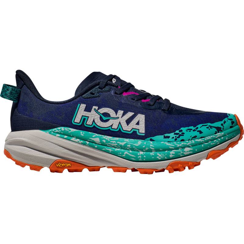 Hoka Damen Speedgoat 6 Schuhe von HOKA