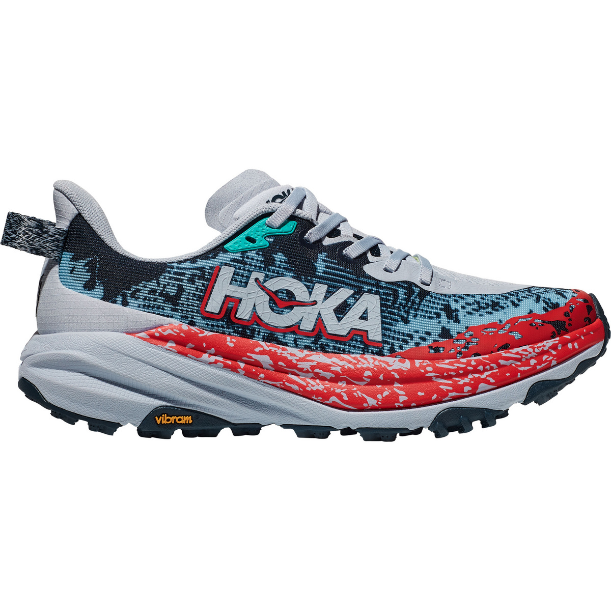 Hoka Damen Speedgoat 6 Schuhe von HOKA