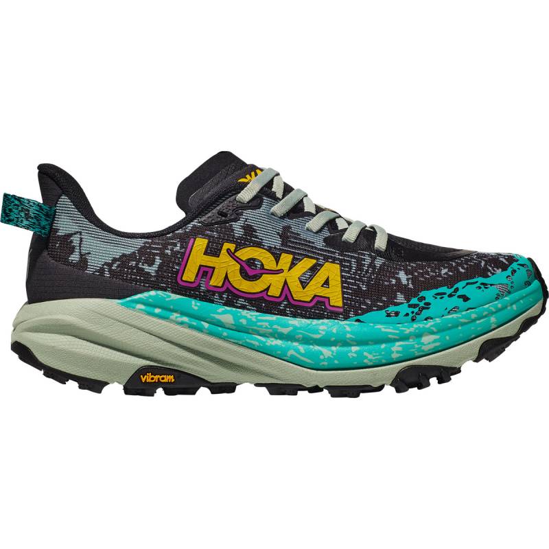 Hoka Damen Speedgoat 6 Schuhe von HOKA