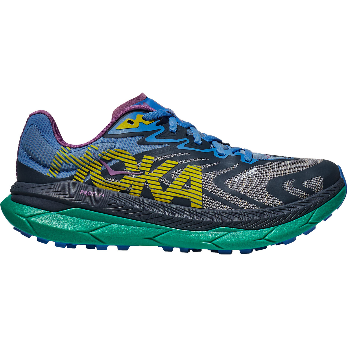 Hoka Damen Tecton X2 Schuhe von HOKA