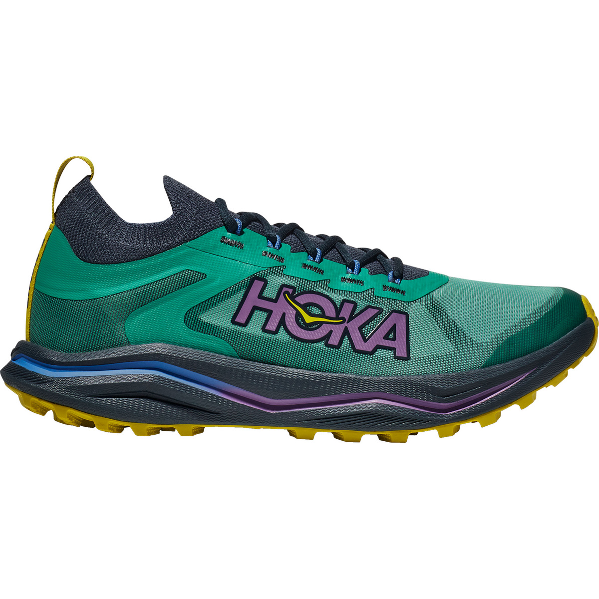 Hoka Damen Zinal 2 Schuhe von HOKA