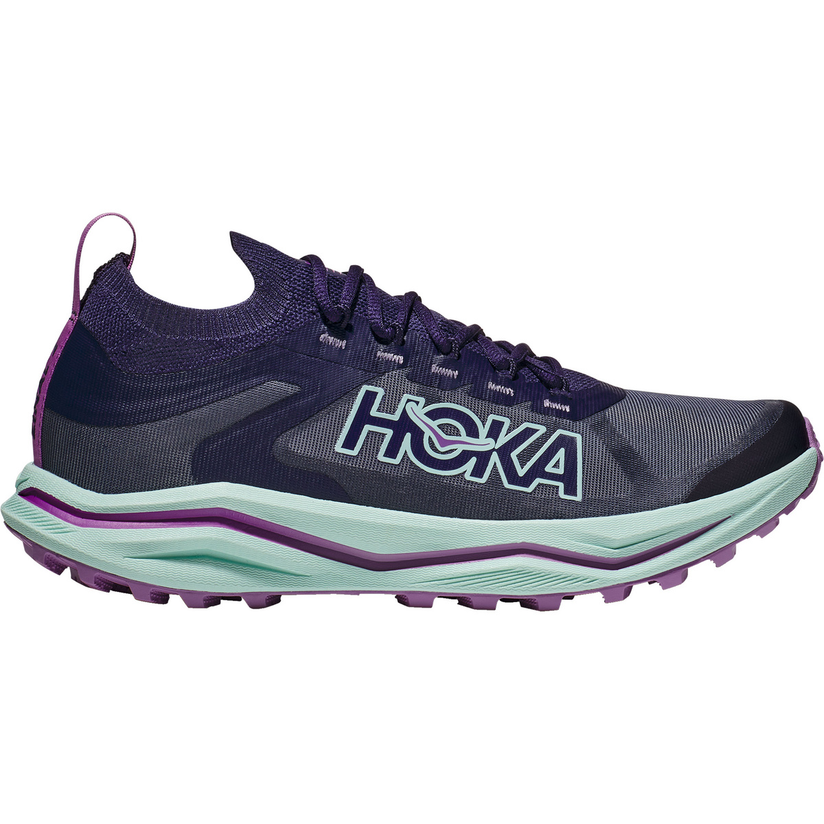 Hoka Damen Zinal 2 Schuhe von HOKA