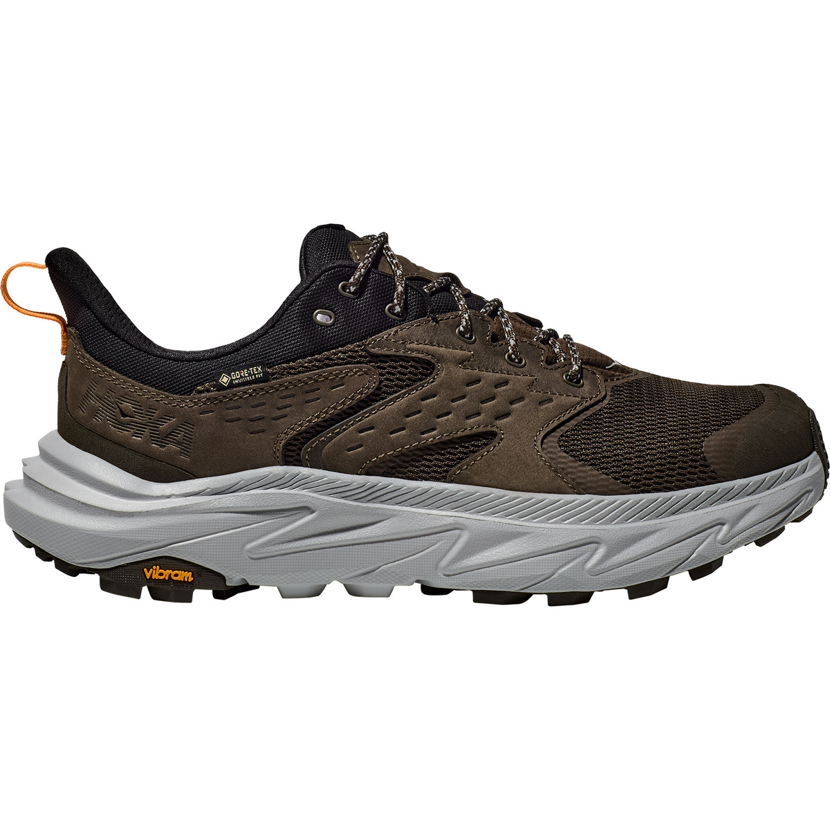 Hoka Herren Anacapa 2 Low GTX Schuhe von HOKA