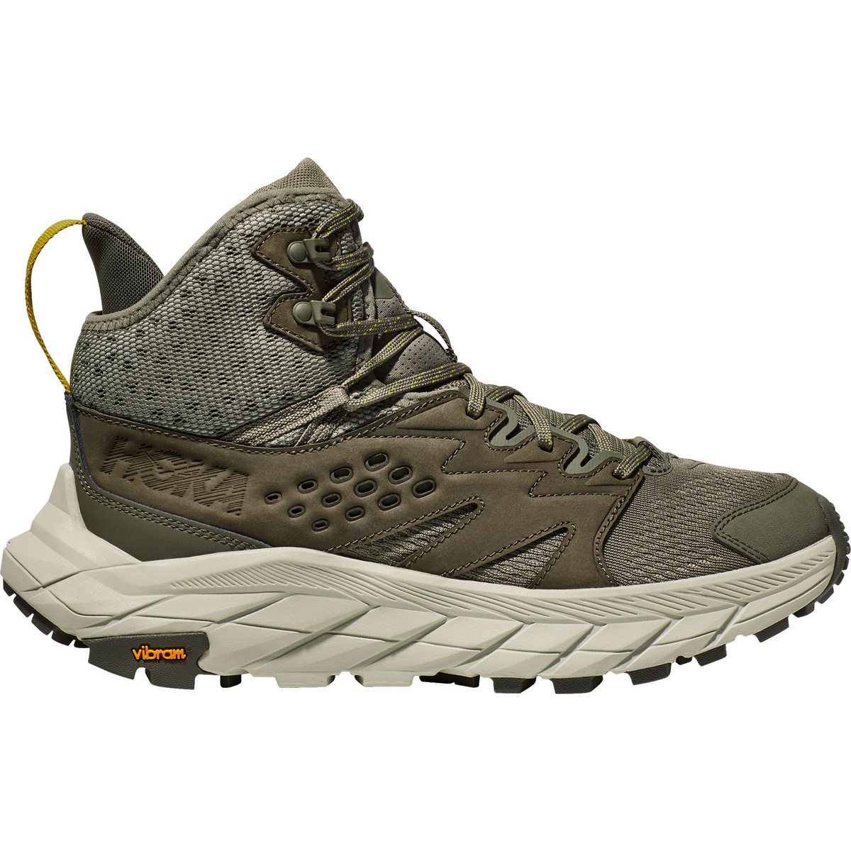 Hoka Herren Anacapa Breeze Mid Schuhe von HOKA