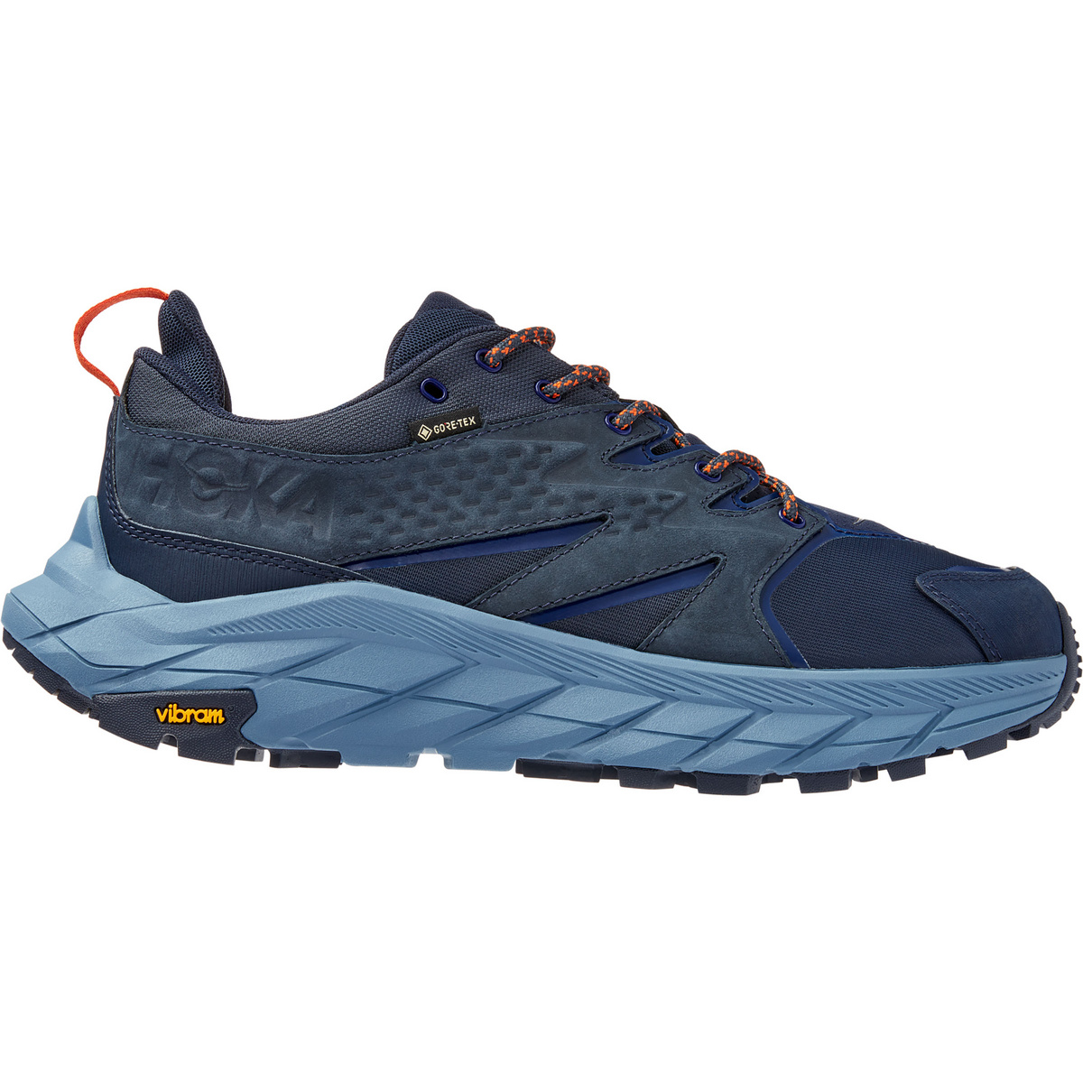 Hoka Herren Anacapa Low GTX Schuhe von HOKA