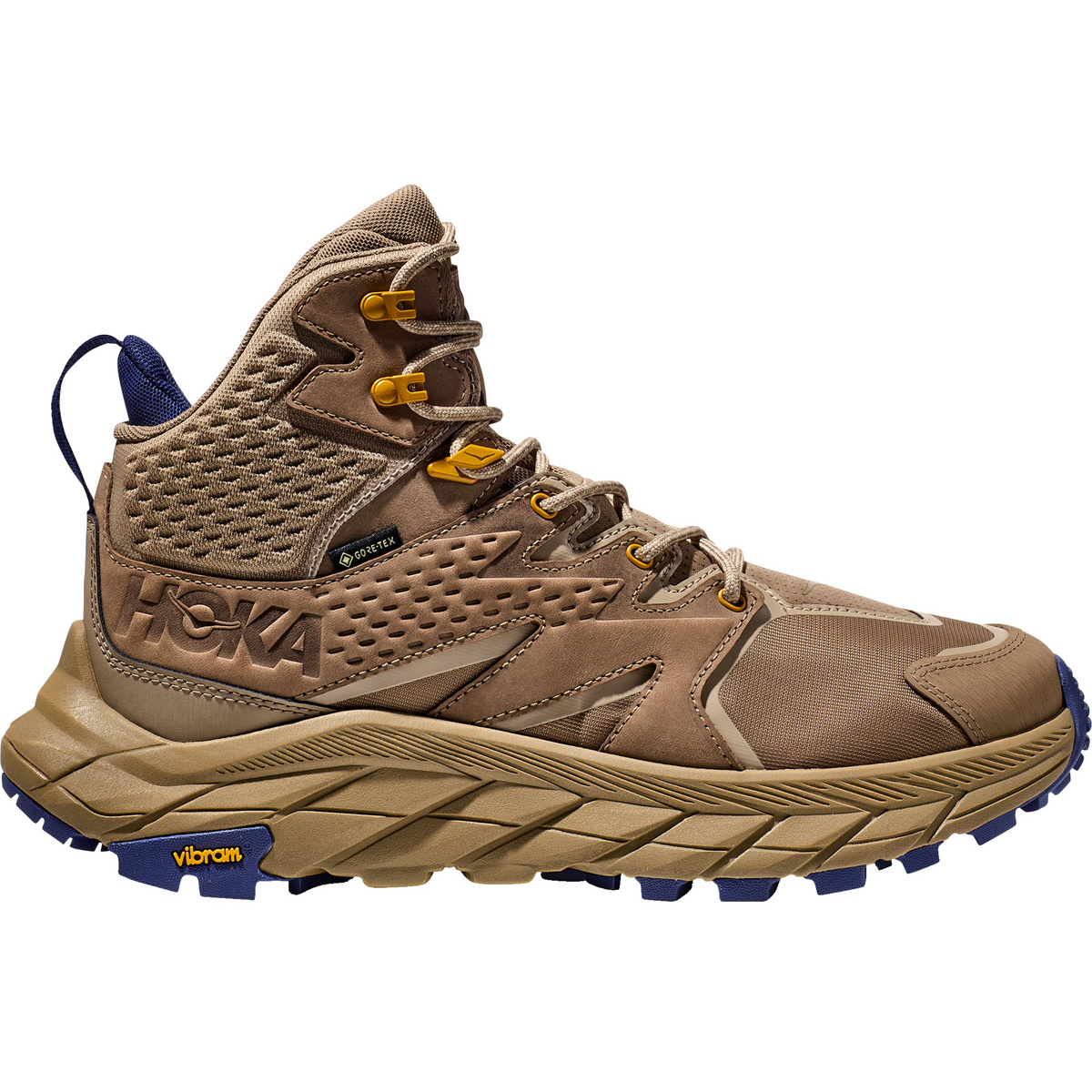 Hoka Herren Anacapa Mid GTX Schuhe von HOKA