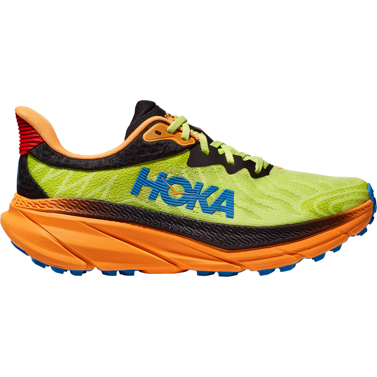 Hoka Herren Challenger 7 Schuhe von HOKA