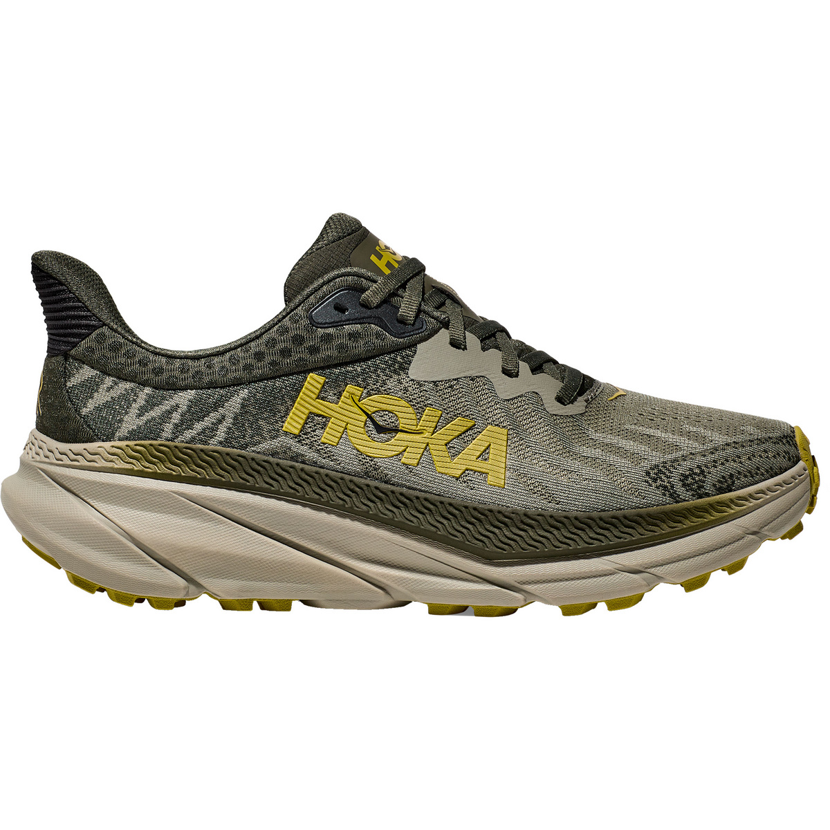 Hoka Herren Challenger 7 Schuhe von HOKA