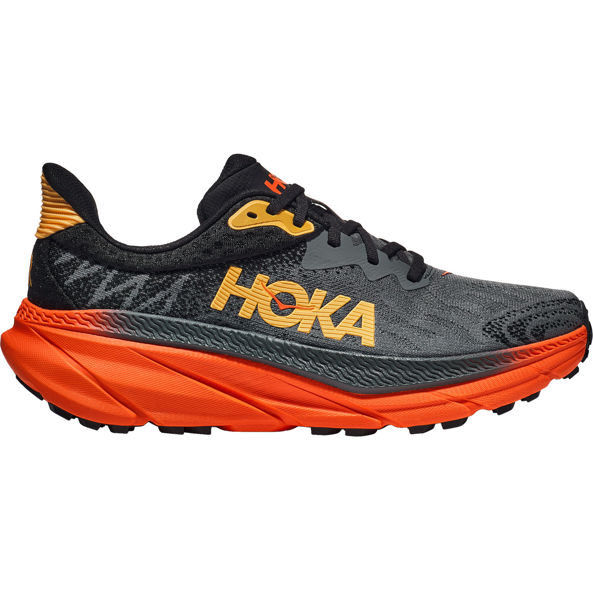 Hoka Herren Challenger 7 Schuhe von HOKA