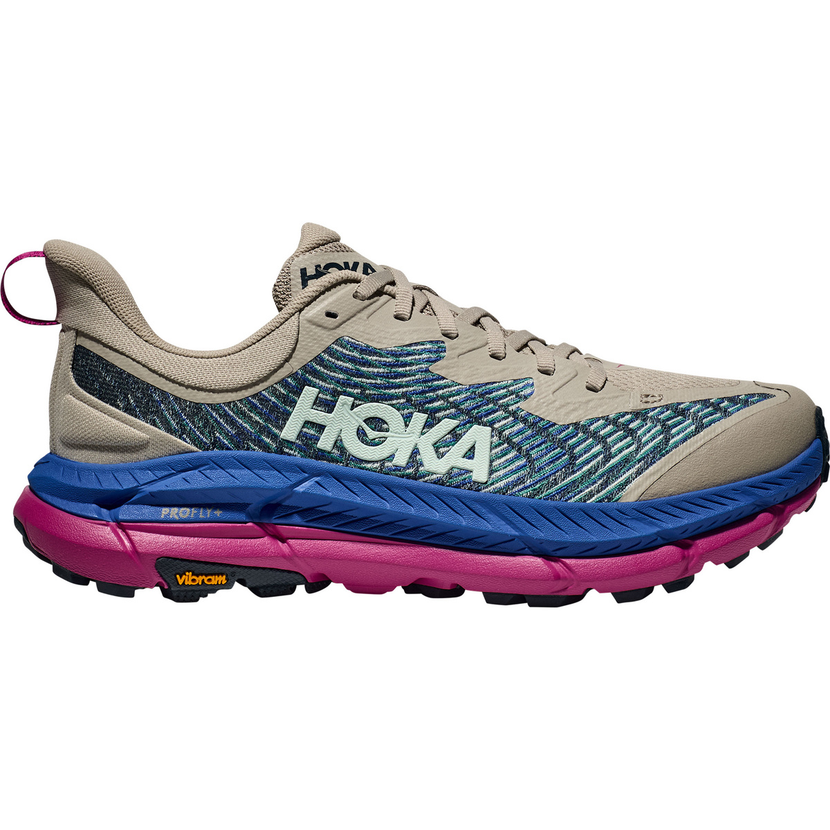 Hoka Herren Mafate Speed 4 Schuhe von HOKA