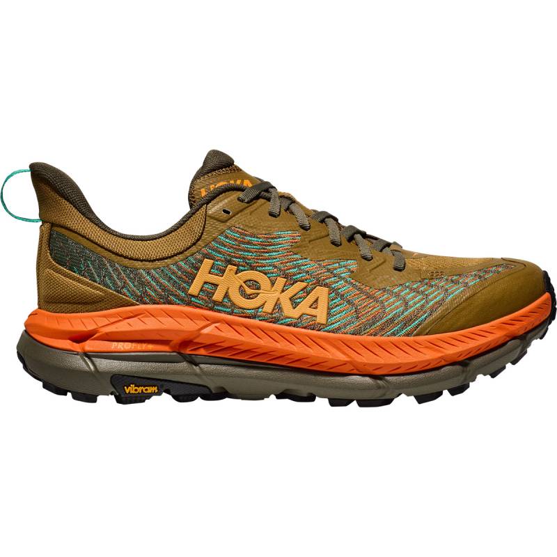 Hoka Herren Mafate Speed 4 Schuhe von HOKA