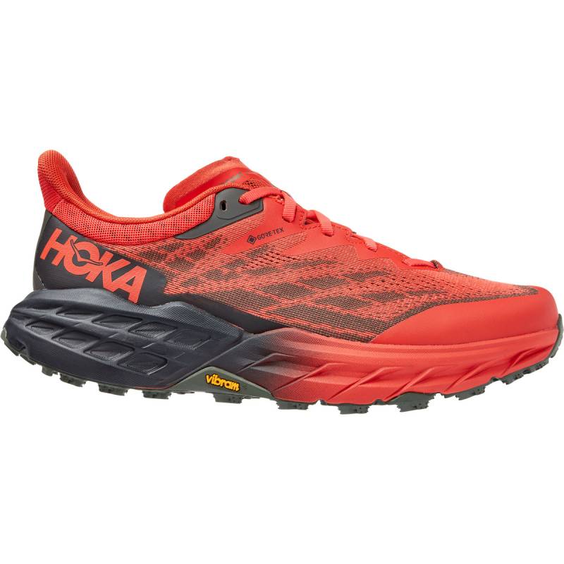 Hoka Herren Speedgoat 5 GTX Schuhe von HOKA