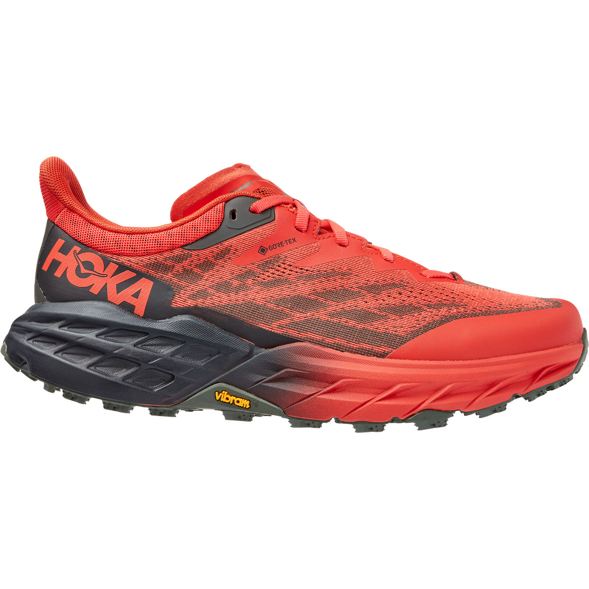 Hoka Herren Speedgoat 5 GTX Schuhe von HOKA