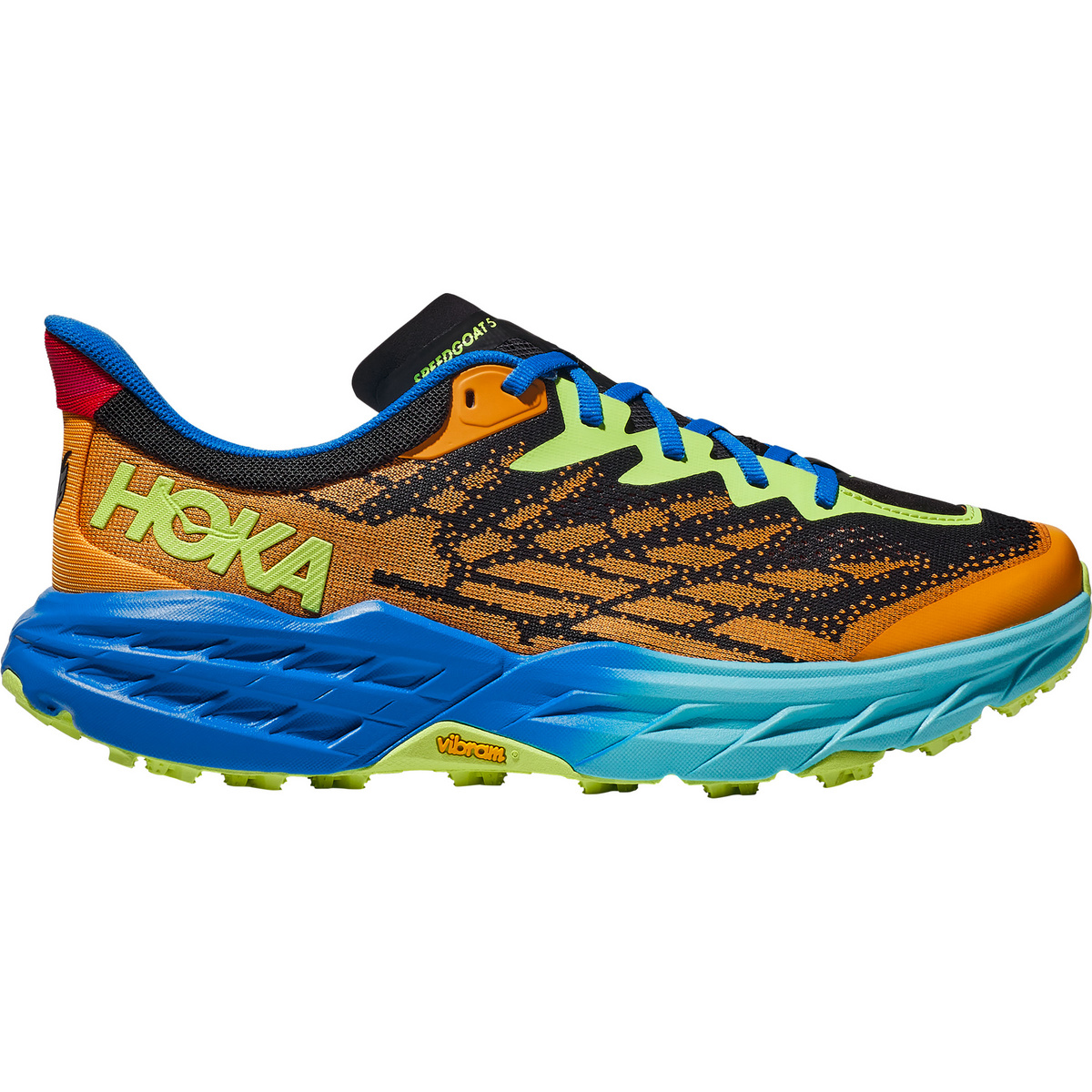 Hoka Herren Speedgoat 5 Schuhe von HOKA