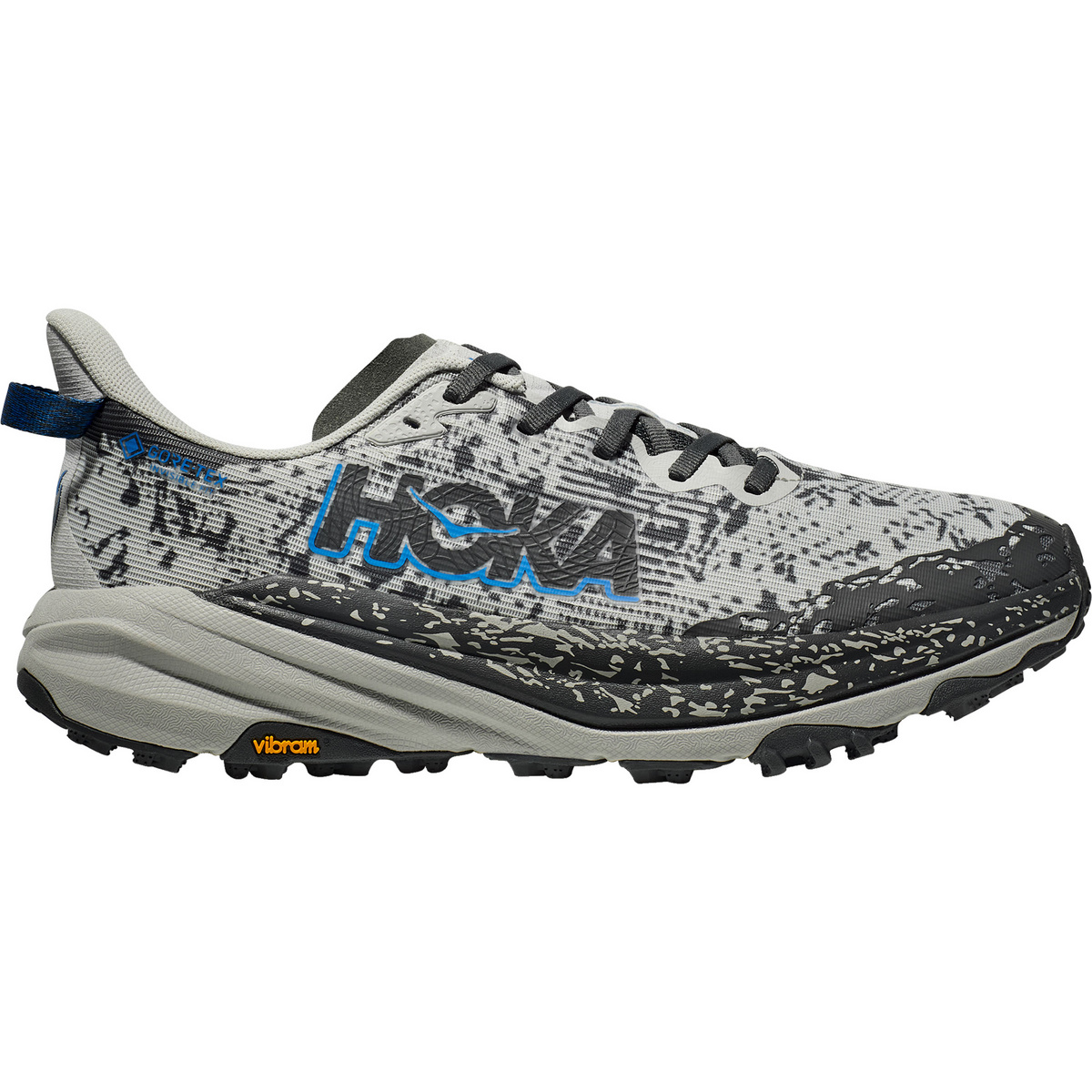 Hoka Herren Speedgoat 6 GTX Schuhe von HOKA