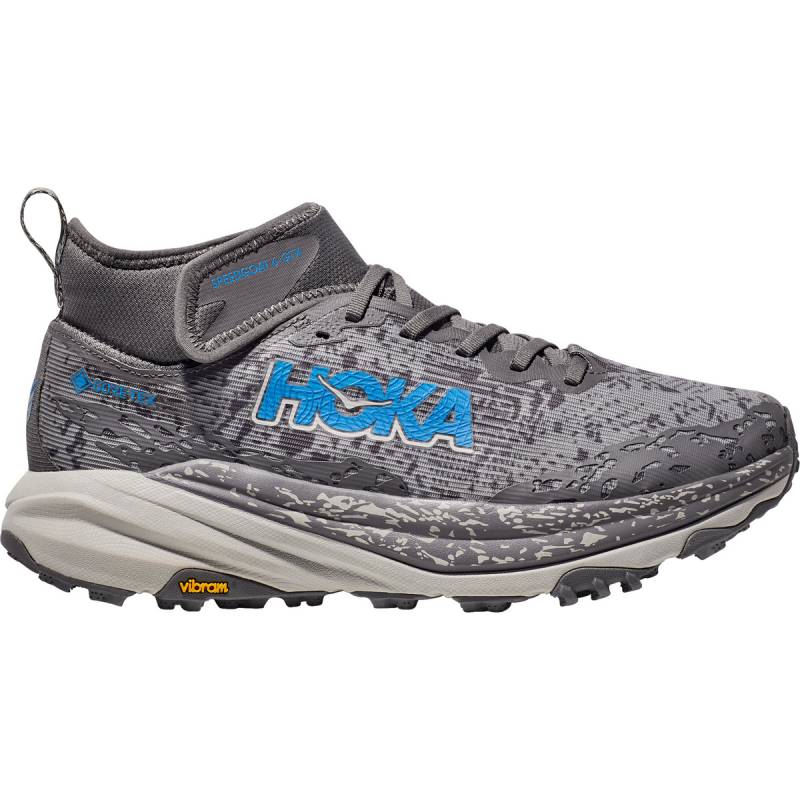 Hoka Herren Speedgoat 6 Mid GTX Schuhe von HOKA