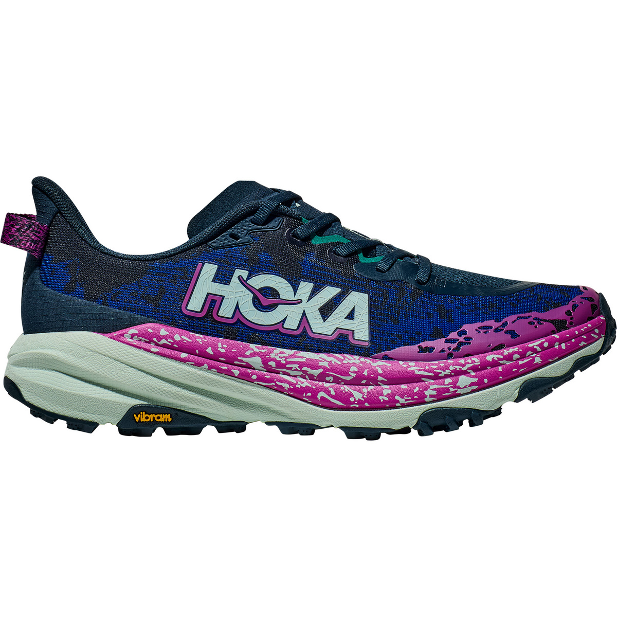 Hoka Herren Speedgoat 6 Schuhe von HOKA