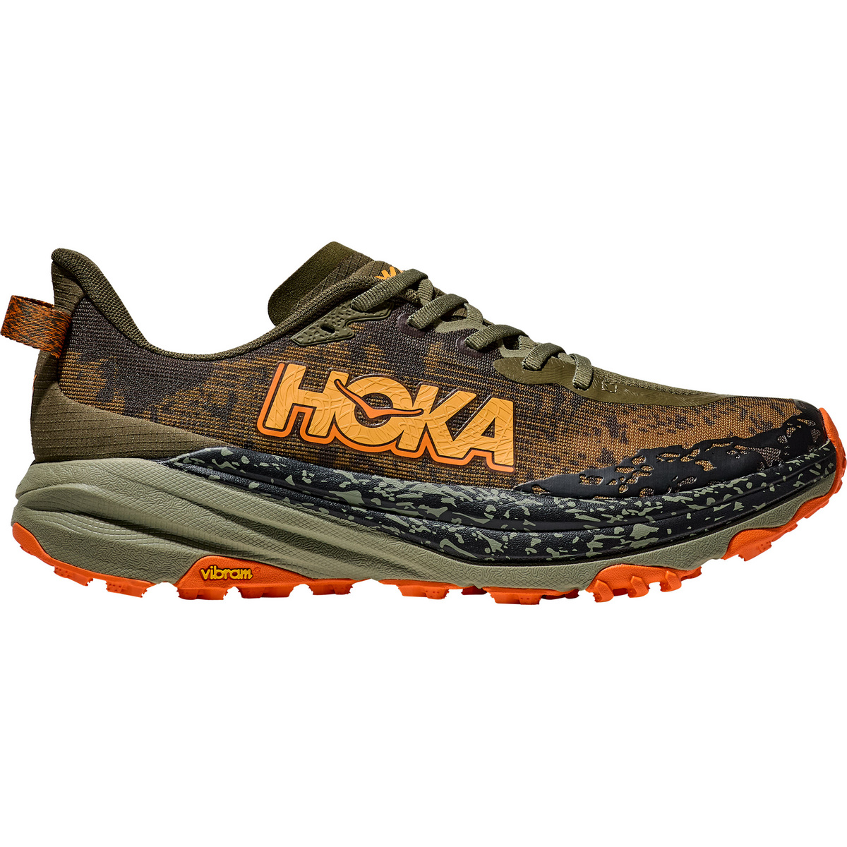 Hoka Herren Speedgoat 6 Schuhe von HOKA