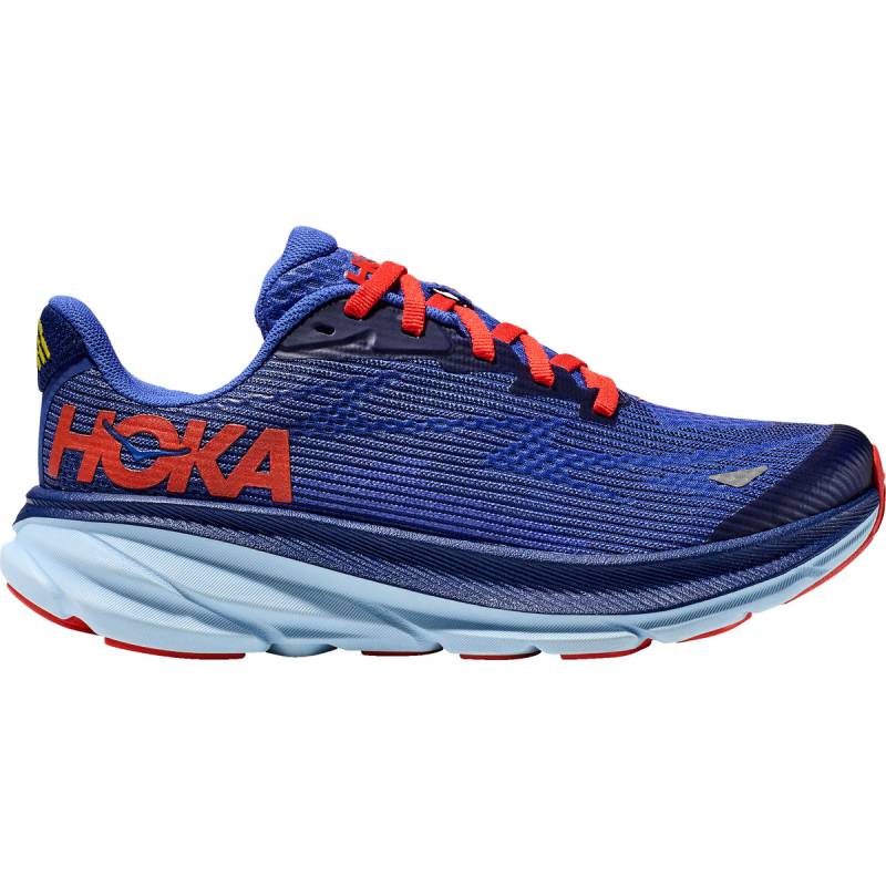 Hoka Kinder Clifton 9 Schuhe von HOKA