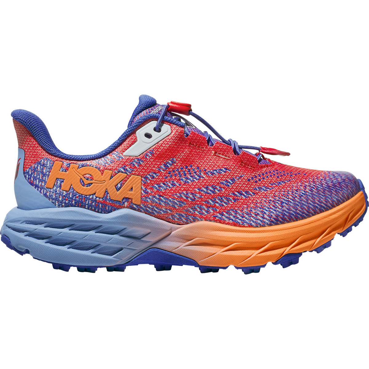 Hoka Kinder Speedgoat 5 Schuhe von HOKA