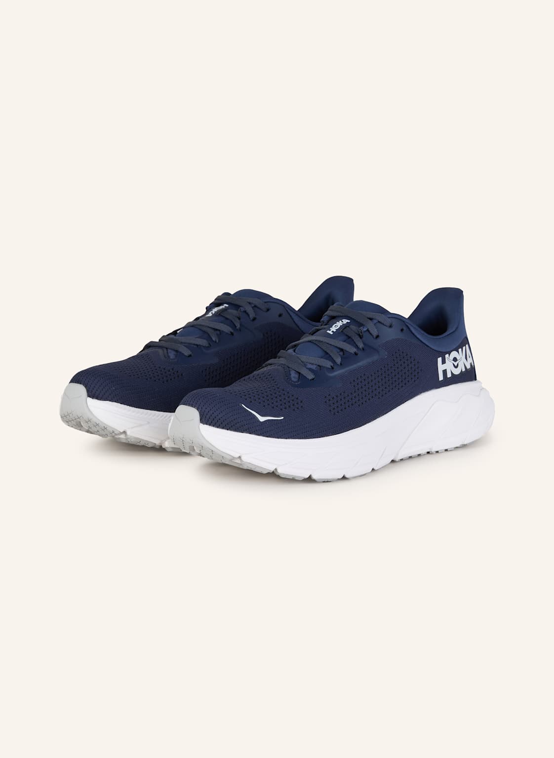 Hoka Laufschuhe Arahi 7 blau Hoka Laufschuhe Arahi 7 blau von HOKA
