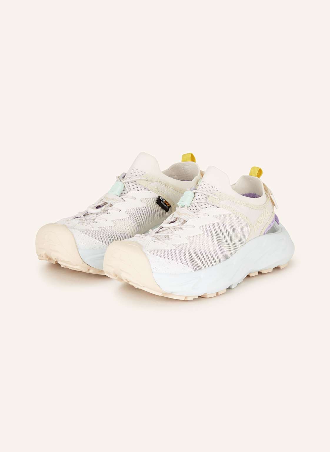 Hoka Trekking-Sandalen Hopara 2 weiss Hoka Trekking-Sandalen Hopara 2 weiss von HOKA