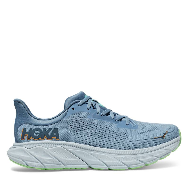 Laufschuhe Hoka Arahi 7 1147850 Blau von HOKA