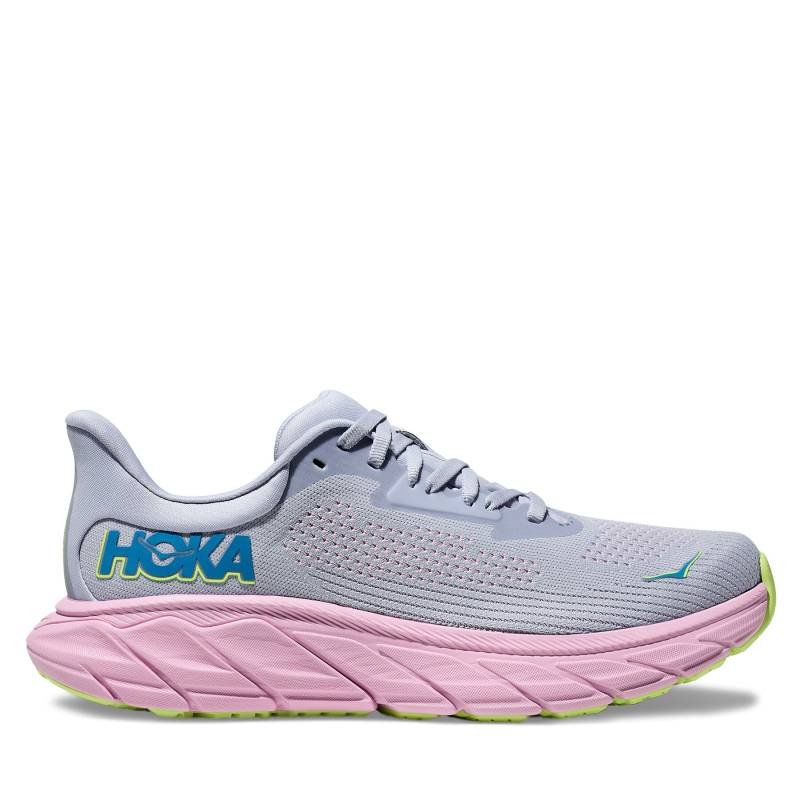 Laufschuhe Hoka Arahi 7 1147851 Grau von HOKA