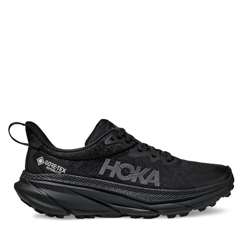 Laufschuhe Hoka Challenger 7 GTX GORE-TEX 1134501 Schwarz von HOKA