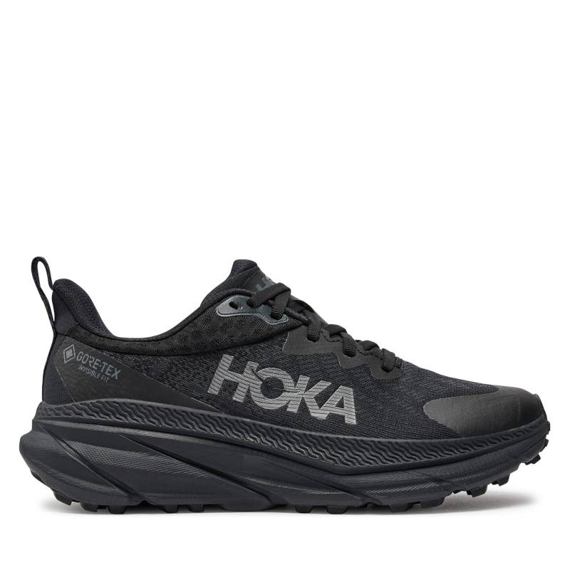 Laufschuhe Hoka Challenger 7 GTX GORE-TEX 1134502 Schwarz von HOKA