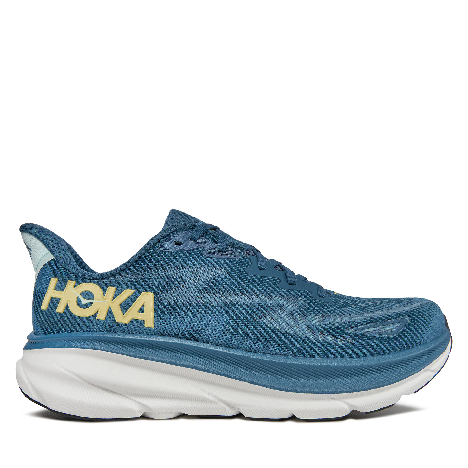 Laufschuhe Hoka Clifton 9 1127895 Dunkelblau von HOKA